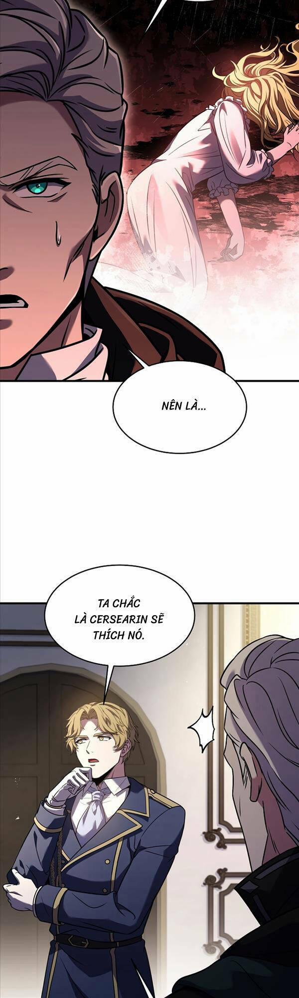 Sự Trở Lại Của Hiệp Sĩ Giáo Vô Song 93 trang 27