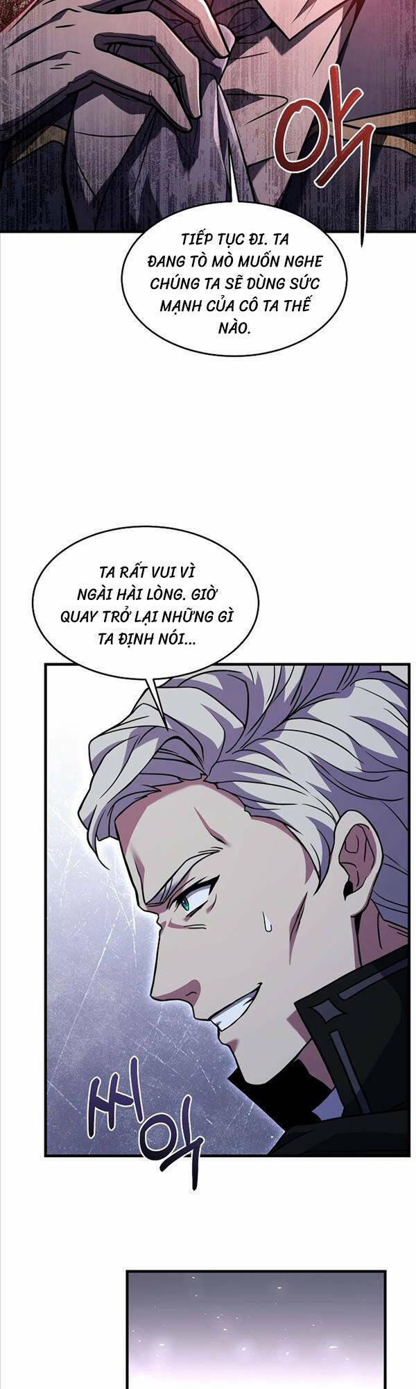 Sự Trở Lại Của Hiệp Sĩ Giáo Vô Song 93 trang 29