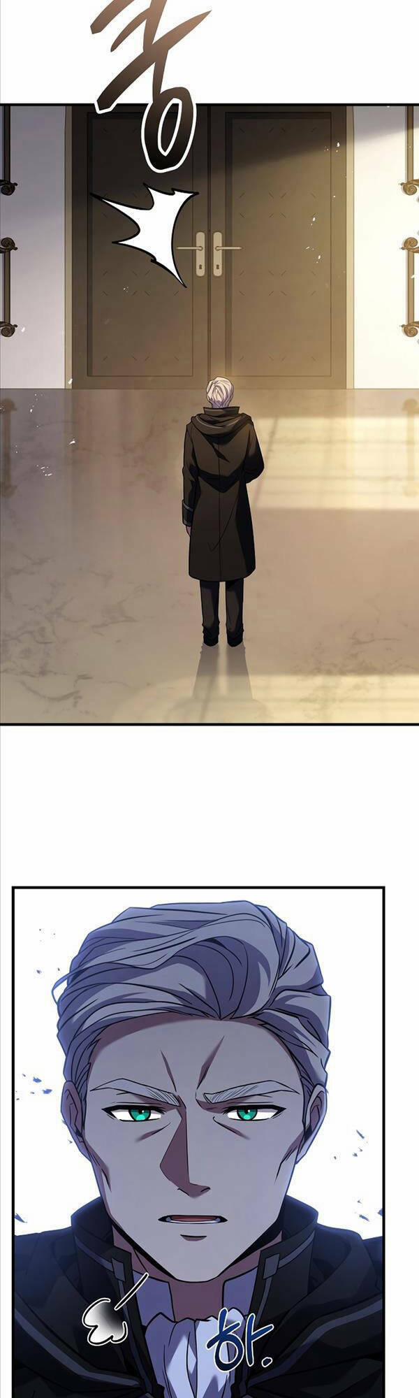 Sự Trở Lại Của Hiệp Sĩ Giáo Vô Song 93 trang 32