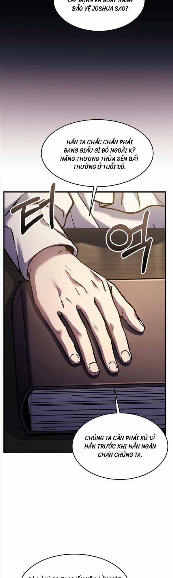 Sự Trở Lại Của Hiệp Sĩ Giáo Vô Song 93 trang 46