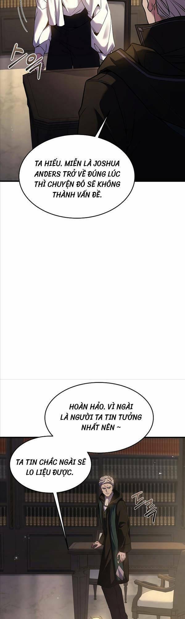Sự Trở Lại Của Hiệp Sĩ Giáo Vô Song 93 trang 48
