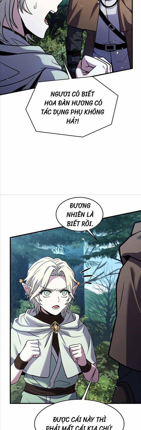 Sự Trở Lại Của Hiệp Sĩ Giáo Vô Song 93 trang 57