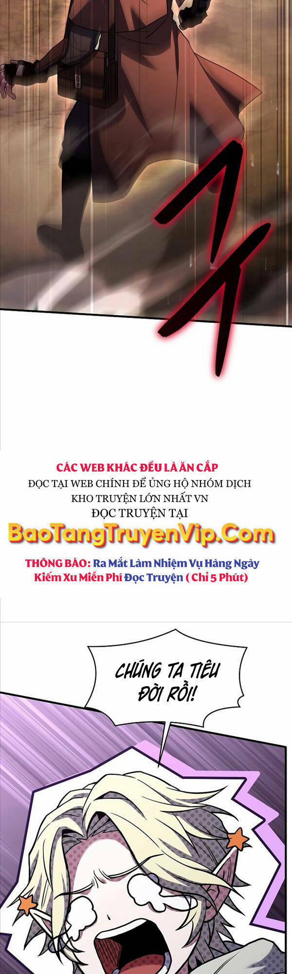 Sự Trở Lại Của Hiệp Sĩ Giáo Vô Song 93 trang 60