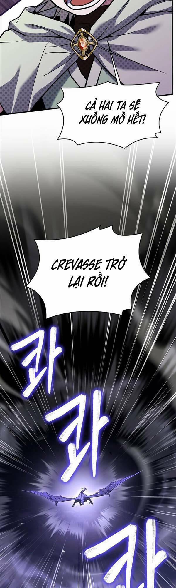Sự Trở Lại Của Hiệp Sĩ Giáo Vô Song 93 trang 61
