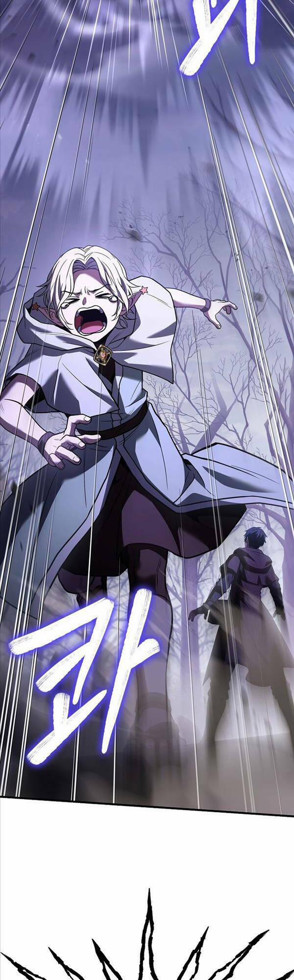 Sự Trở Lại Của Hiệp Sĩ Giáo Vô Song 93 trang 62