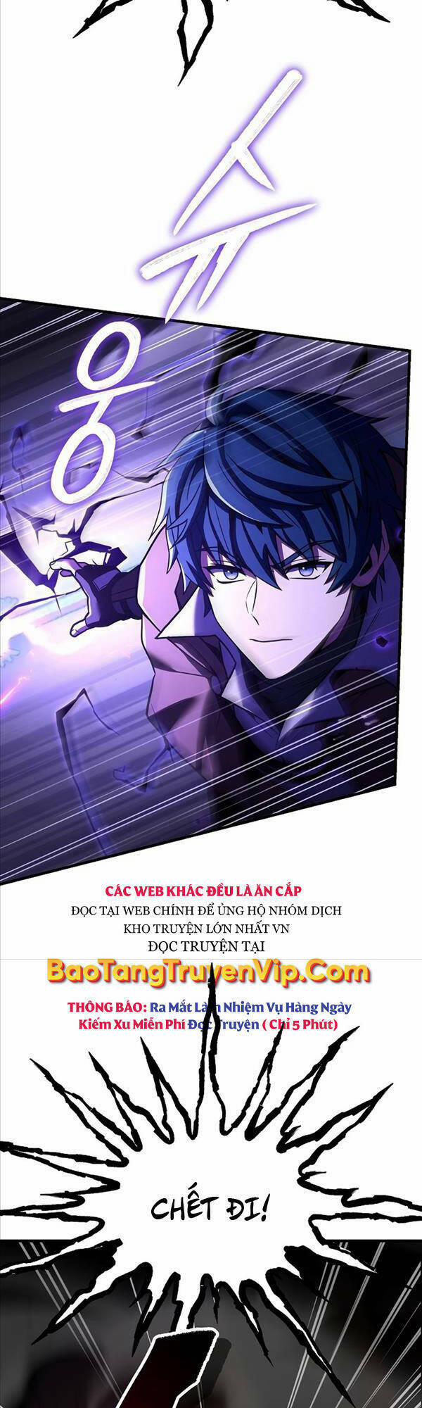 Sự Trở Lại Của Hiệp Sĩ Giáo Vô Song 93 trang 64
