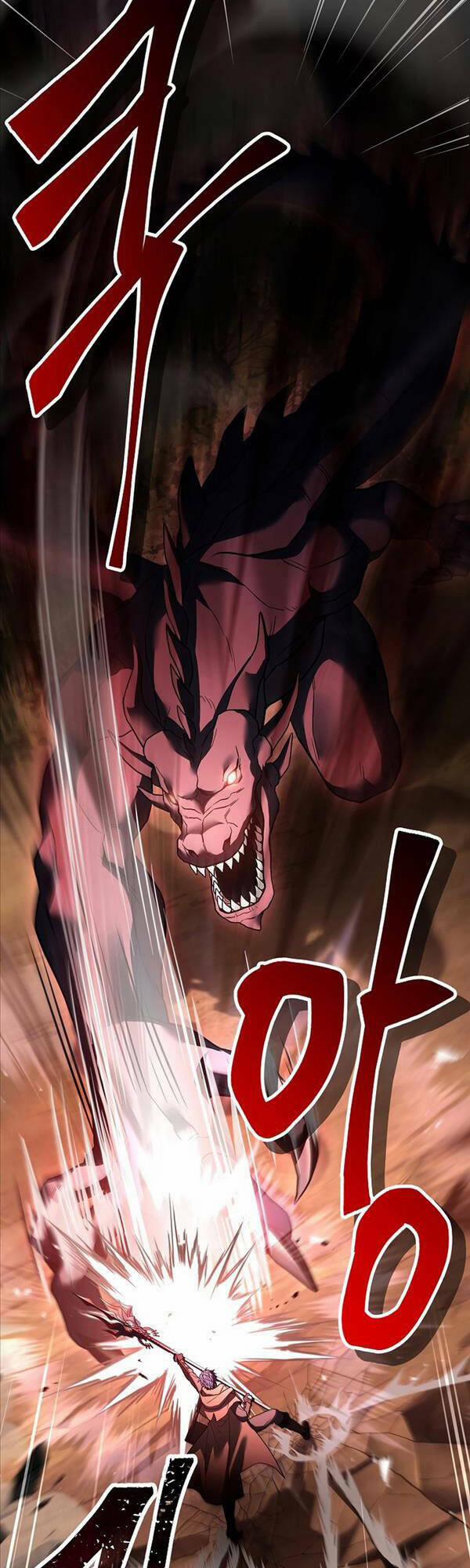 Sự Trở Lại Của Hiệp Sĩ Giáo Vô Song 93 trang 65