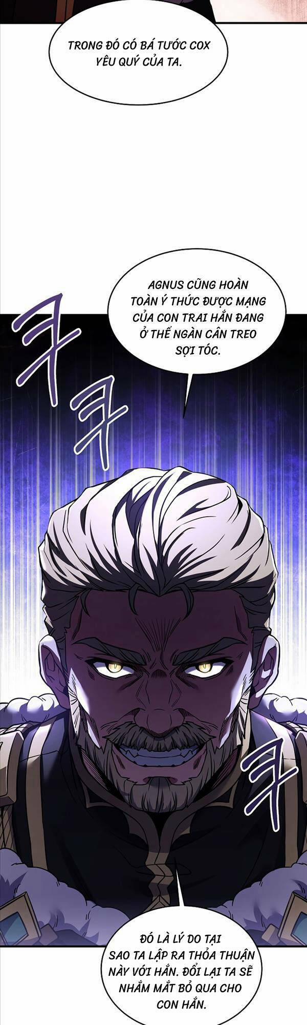 Sự Trở Lại Của Hiệp Sĩ Giáo Vô Song 93 trang 7