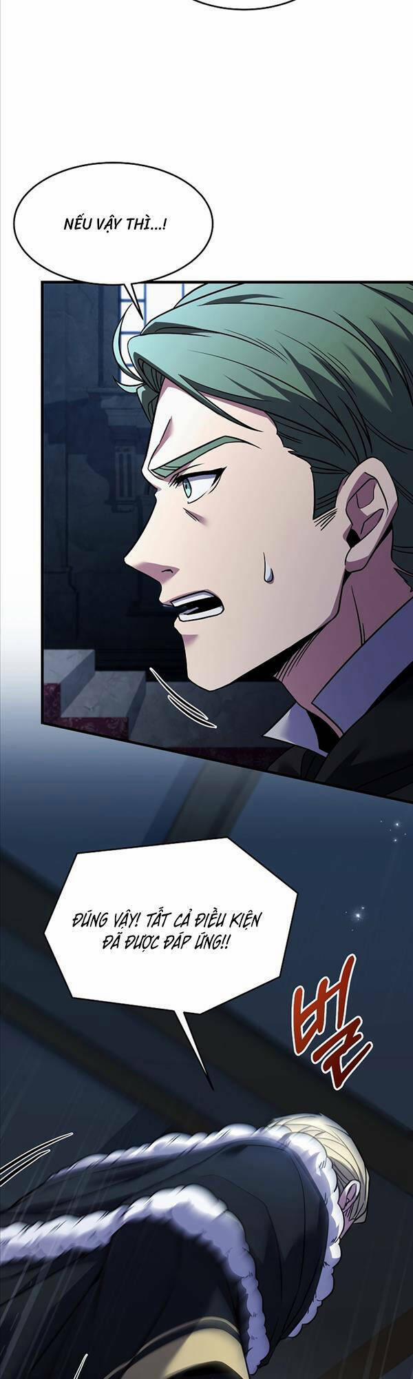 Sự Trở Lại Của Hiệp Sĩ Giáo Vô Song 93 trang 8