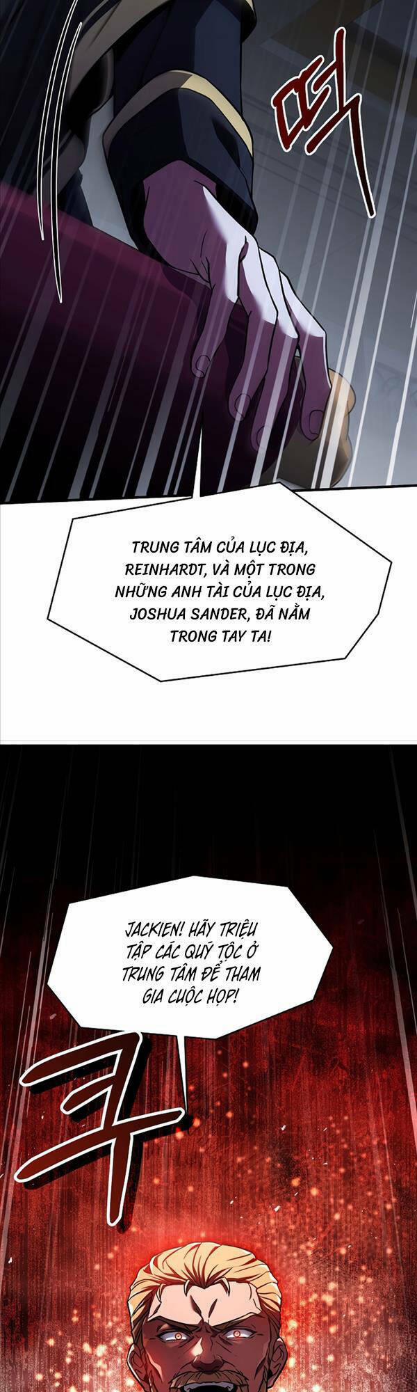 Sự Trở Lại Của Hiệp Sĩ Giáo Vô Song 93 trang 9