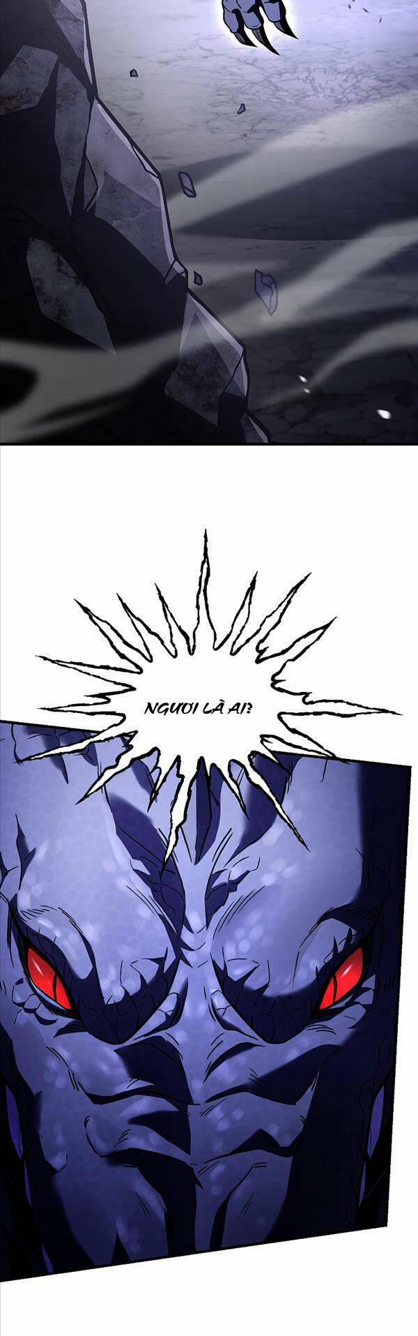 Sự Trở Lại Của Hiệp Sĩ Giáo Vô Song 94 trang 11