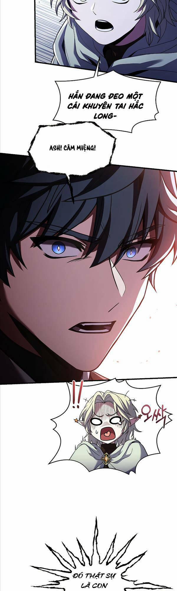 Sự Trở Lại Của Hiệp Sĩ Giáo Vô Song 94 trang 14