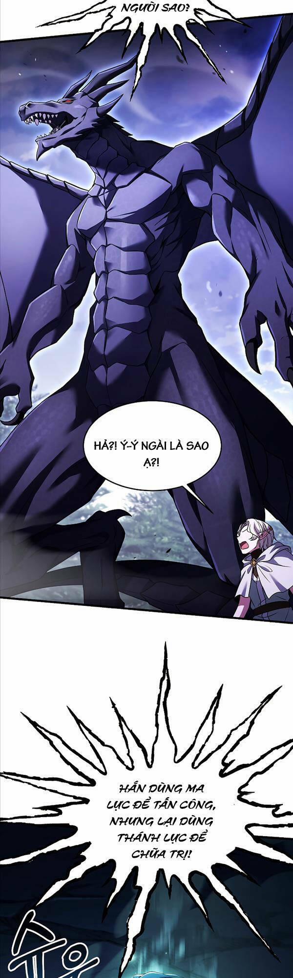Sự Trở Lại Của Hiệp Sĩ Giáo Vô Song 94 trang 15