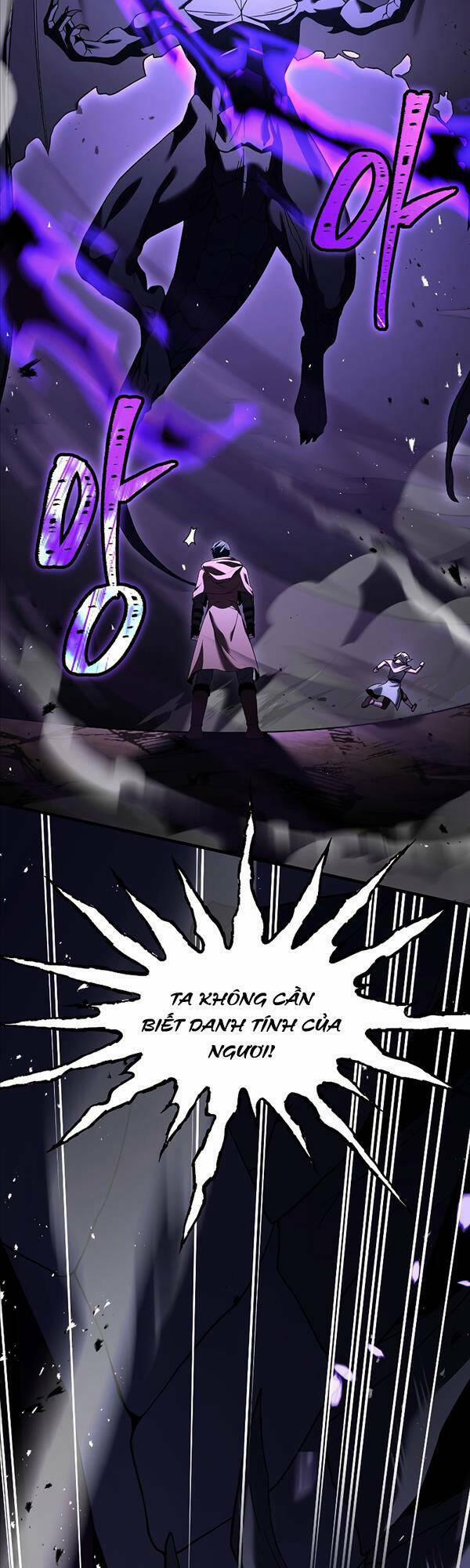 Sự Trở Lại Của Hiệp Sĩ Giáo Vô Song 94 trang 18