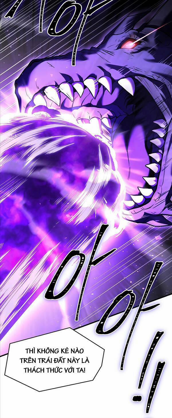 Sự Trở Lại Của Hiệp Sĩ Giáo Vô Song 94 trang 23