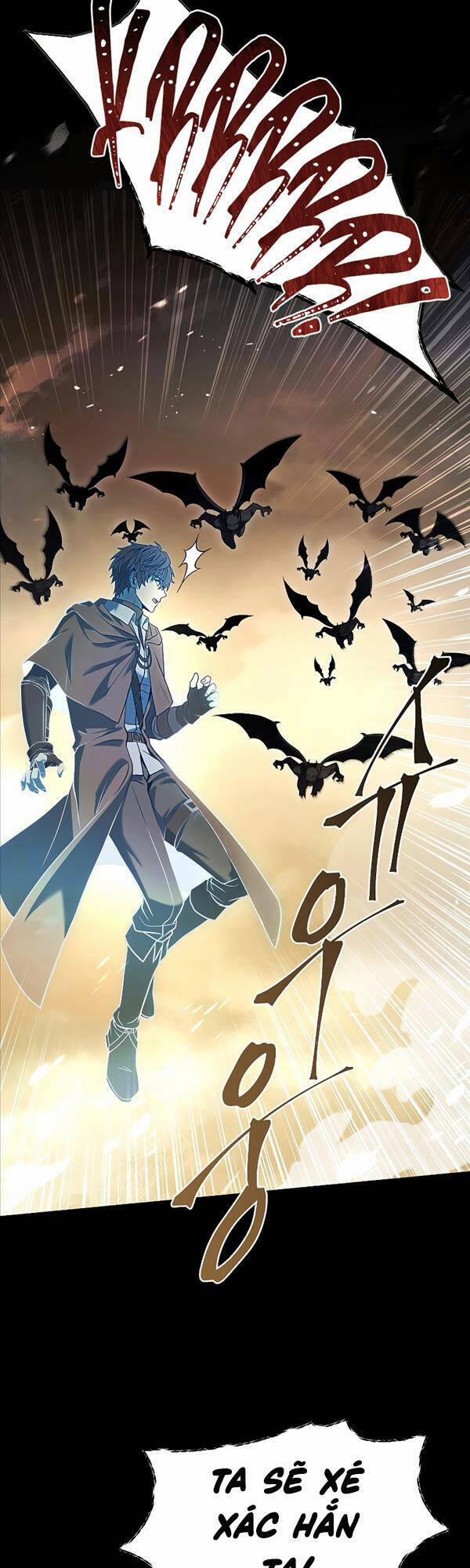 Sự Trở Lại Của Hiệp Sĩ Giáo Vô Song 94 trang 28