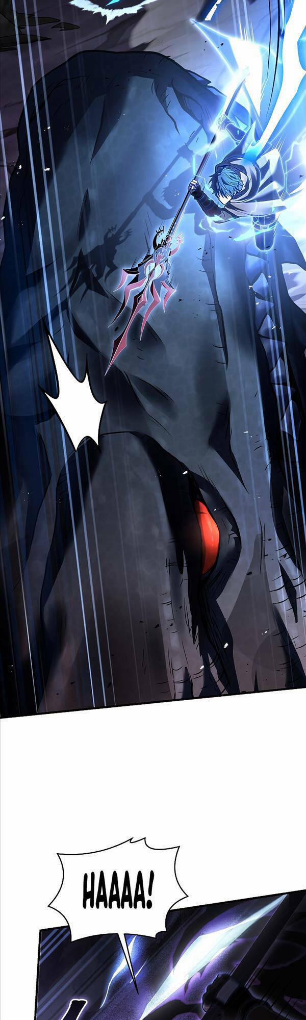 Sự Trở Lại Của Hiệp Sĩ Giáo Vô Song 94 trang 3