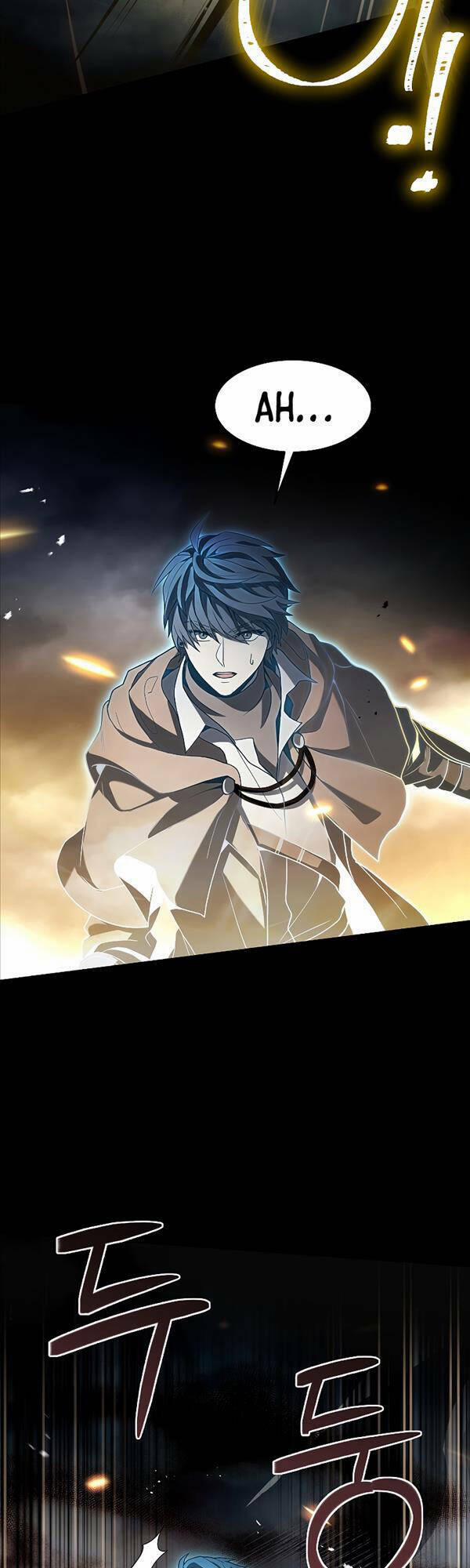 Sự Trở Lại Của Hiệp Sĩ Giáo Vô Song 94 trang 33