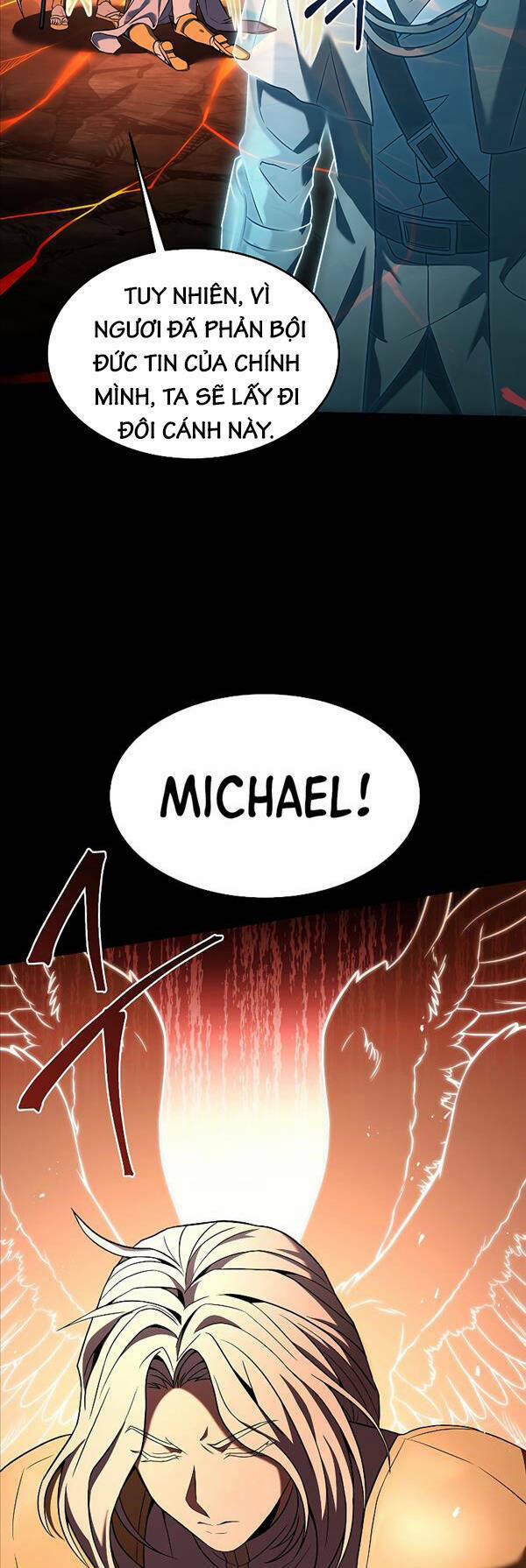 Sự Trở Lại Của Hiệp Sĩ Giáo Vô Song 94 trang 35