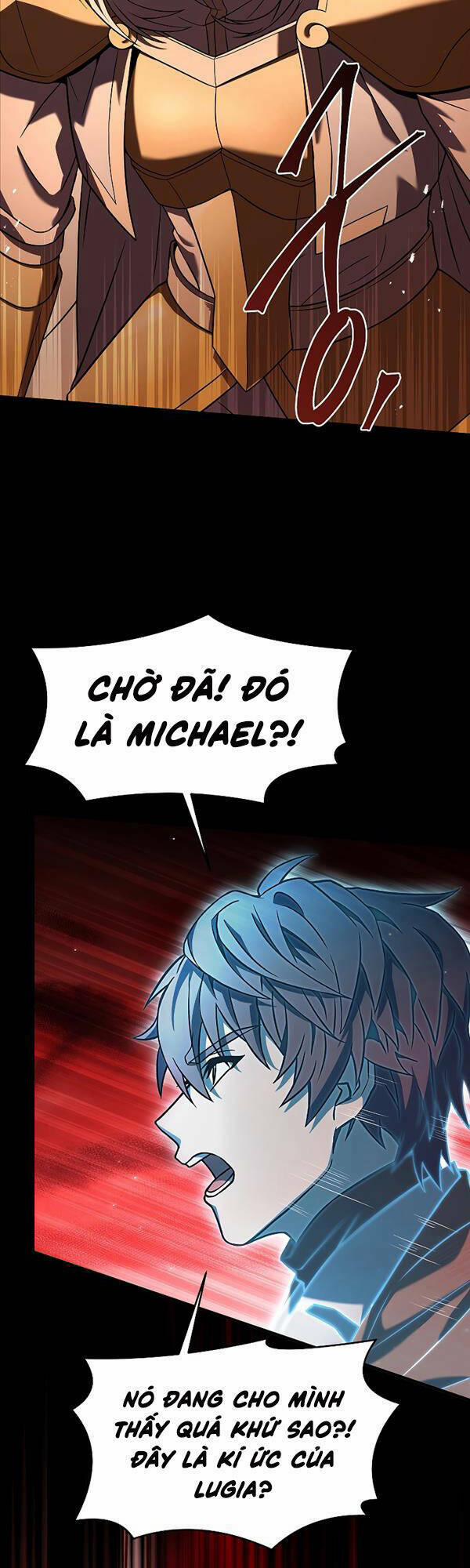 Sự Trở Lại Của Hiệp Sĩ Giáo Vô Song 94 trang 36