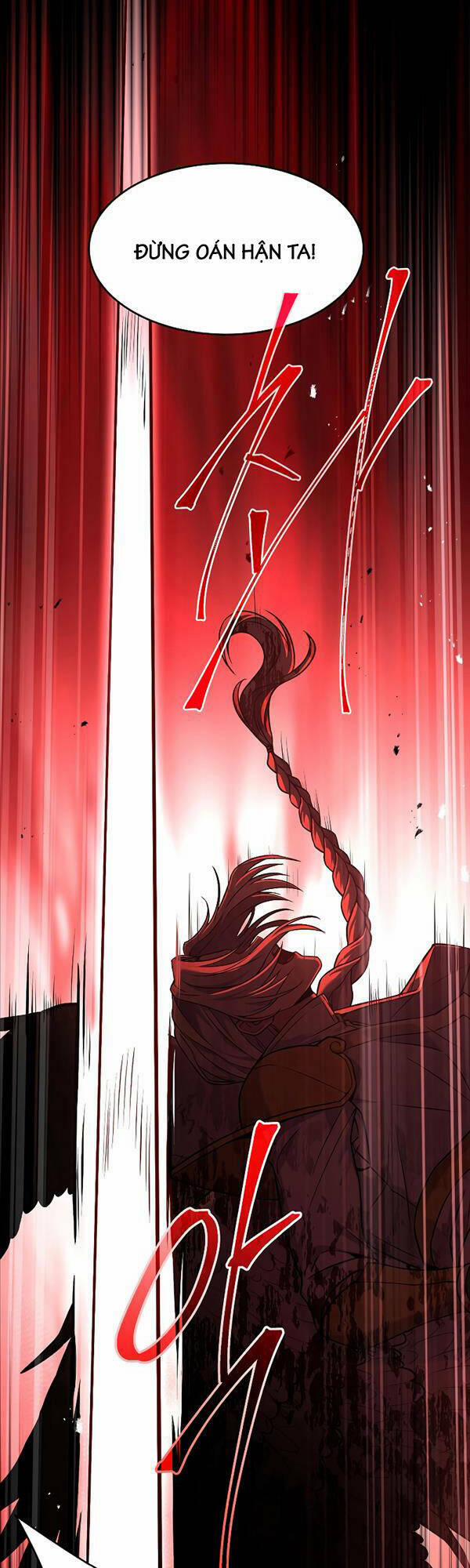 Sự Trở Lại Của Hiệp Sĩ Giáo Vô Song 94 trang 37