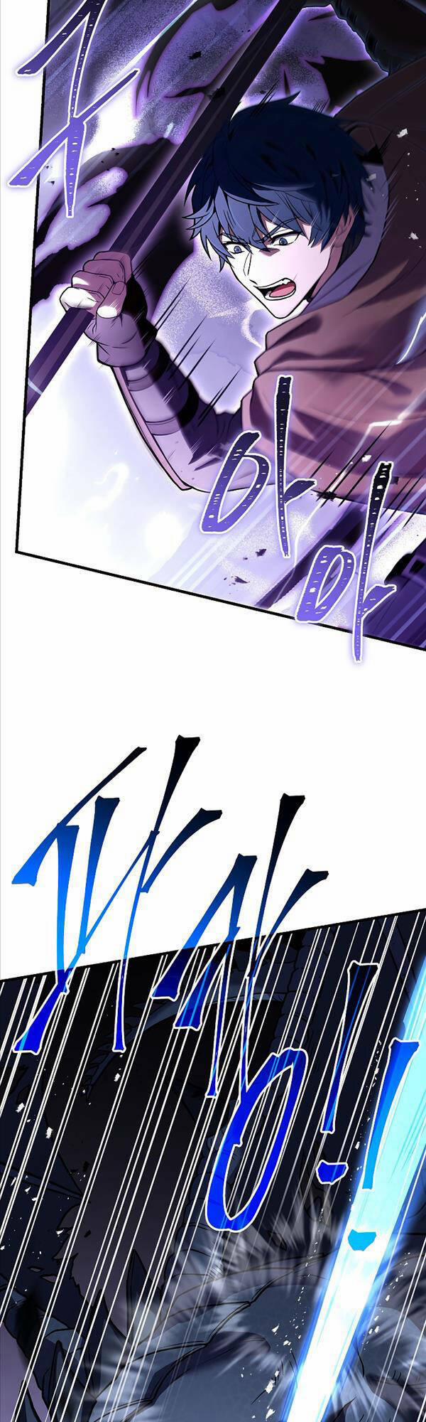 Sự Trở Lại Của Hiệp Sĩ Giáo Vô Song 94 trang 4