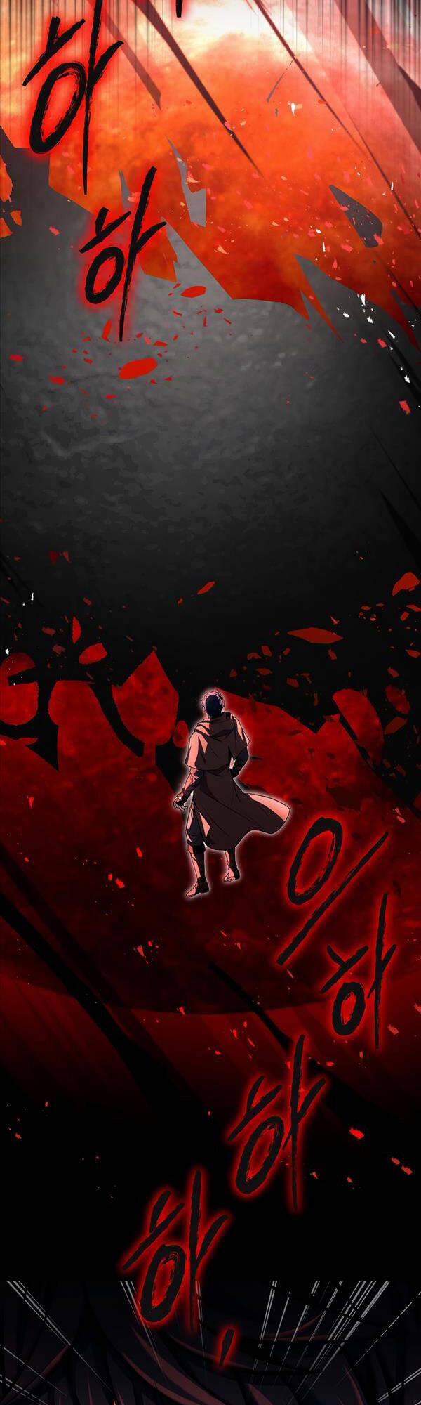 Sự Trở Lại Của Hiệp Sĩ Giáo Vô Song 94 trang 40