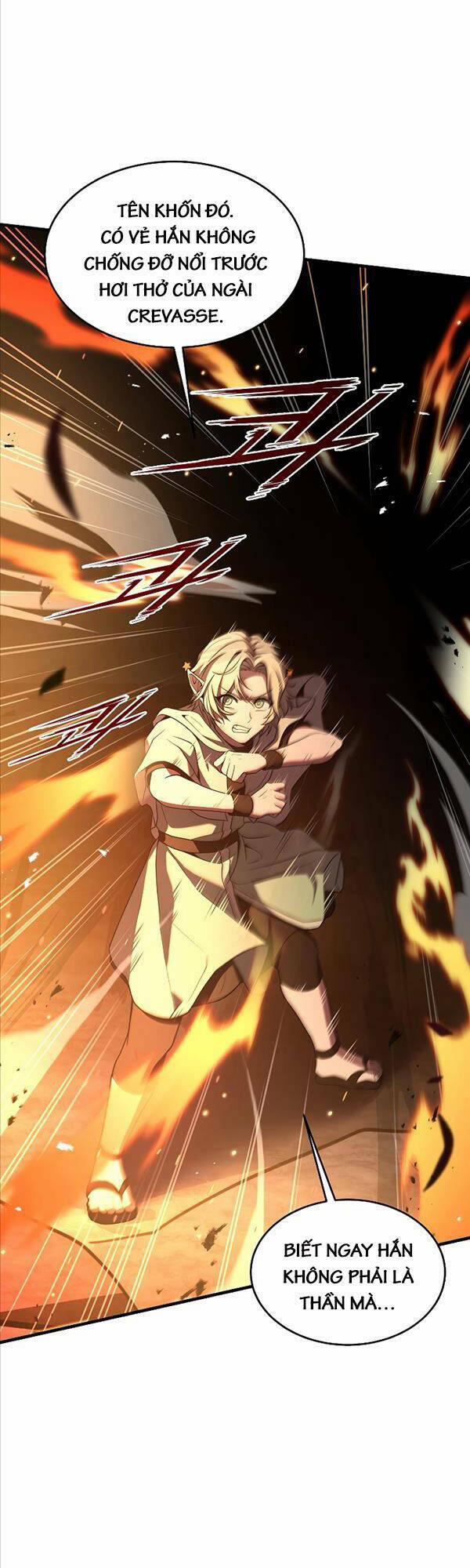 Sự Trở Lại Của Hiệp Sĩ Giáo Vô Song 94 trang 43