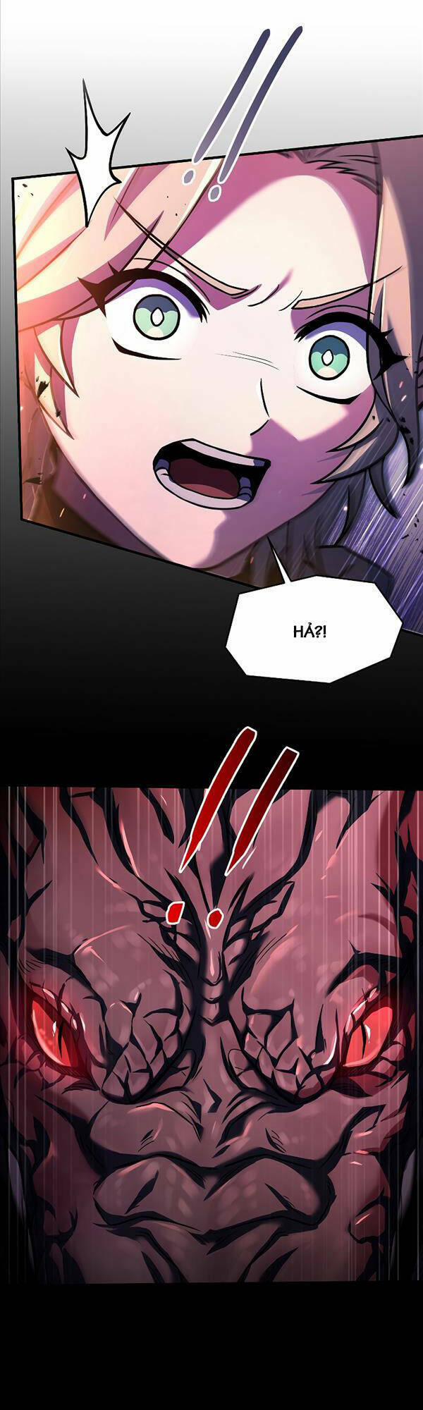 Sự Trở Lại Của Hiệp Sĩ Giáo Vô Song 94 trang 44