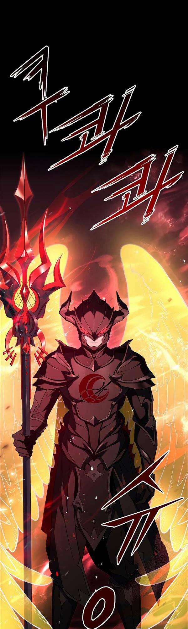 Sự Trở Lại Của Hiệp Sĩ Giáo Vô Song 94 trang 45