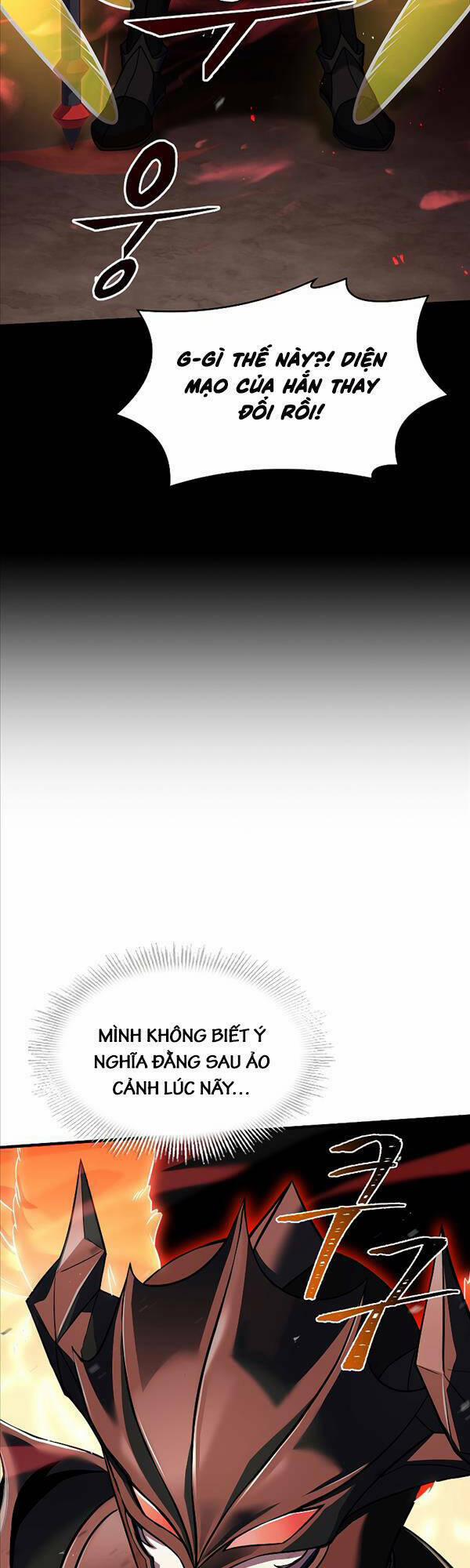 Sự Trở Lại Của Hiệp Sĩ Giáo Vô Song 94 trang 46