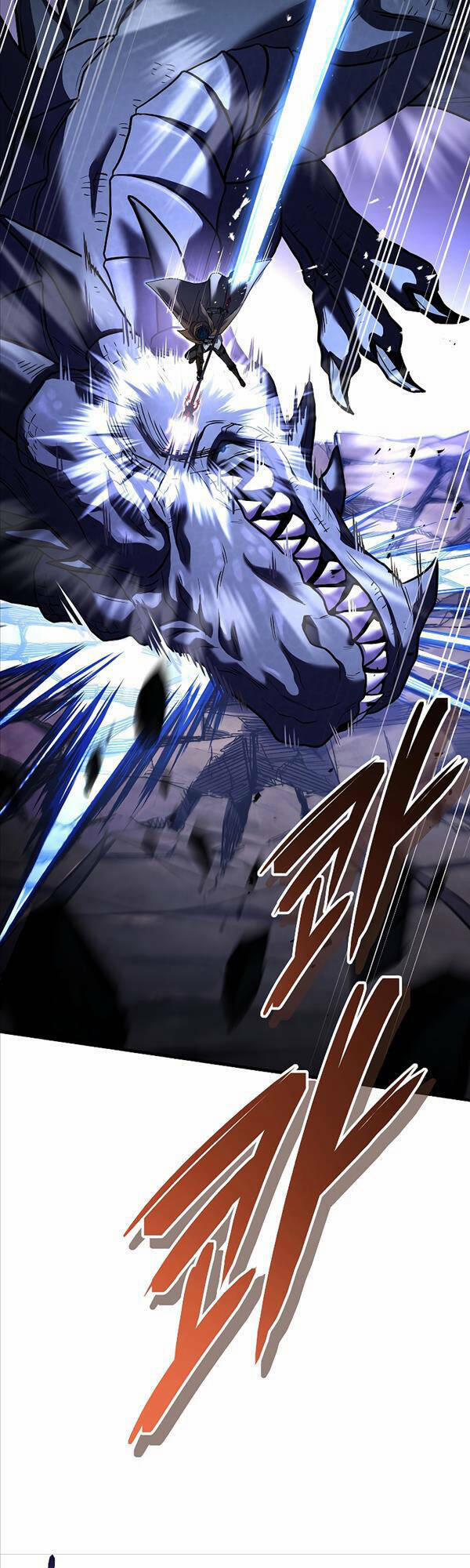 Sự Trở Lại Của Hiệp Sĩ Giáo Vô Song 94 trang 5