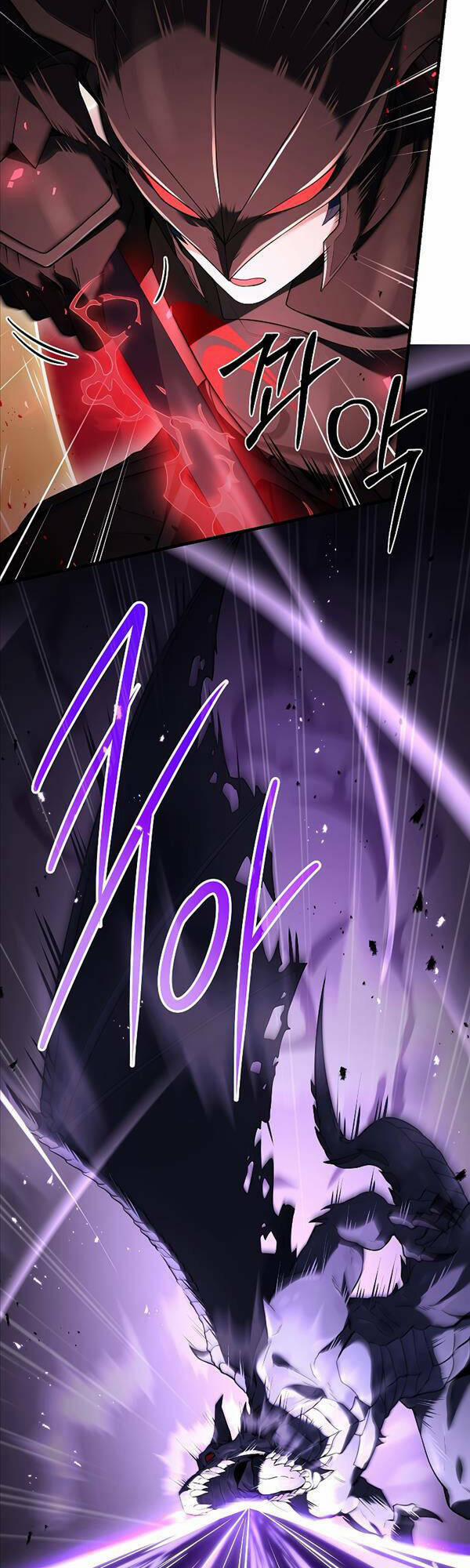 Sự Trở Lại Của Hiệp Sĩ Giáo Vô Song 94 trang 51