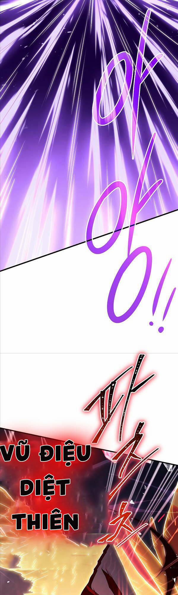 Sự Trở Lại Của Hiệp Sĩ Giáo Vô Song 94 trang 52