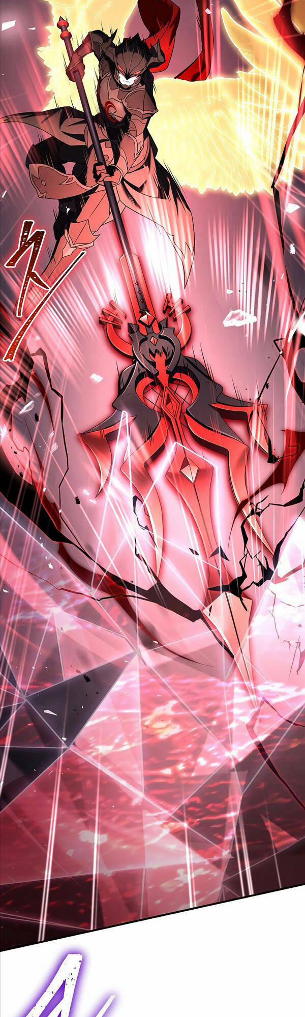 Sự Trở Lại Của Hiệp Sĩ Giáo Vô Song 94 trang 53