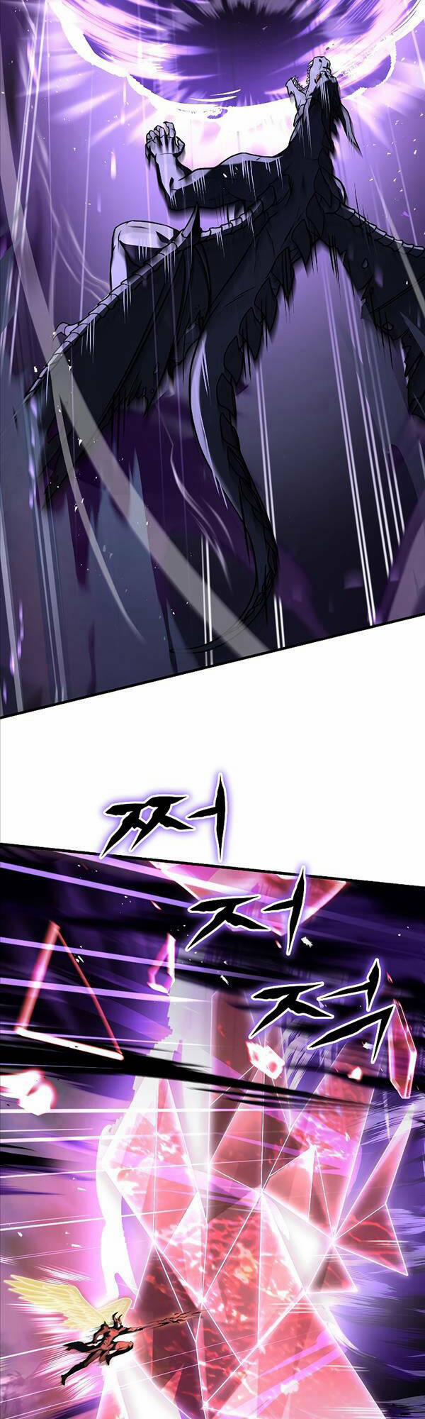 Sự Trở Lại Của Hiệp Sĩ Giáo Vô Song 94 trang 55