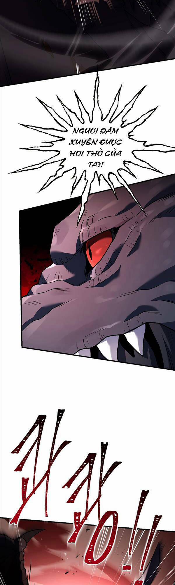 Sự Trở Lại Của Hiệp Sĩ Giáo Vô Song 94 trang 57