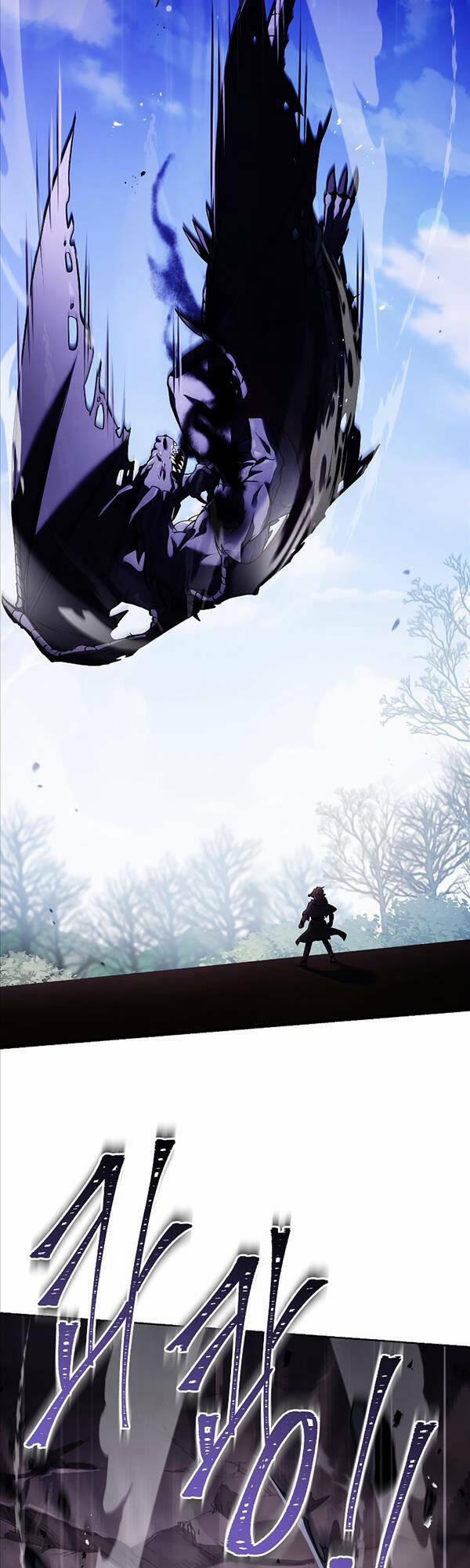 Sự Trở Lại Của Hiệp Sĩ Giáo Vô Song 94 trang 60