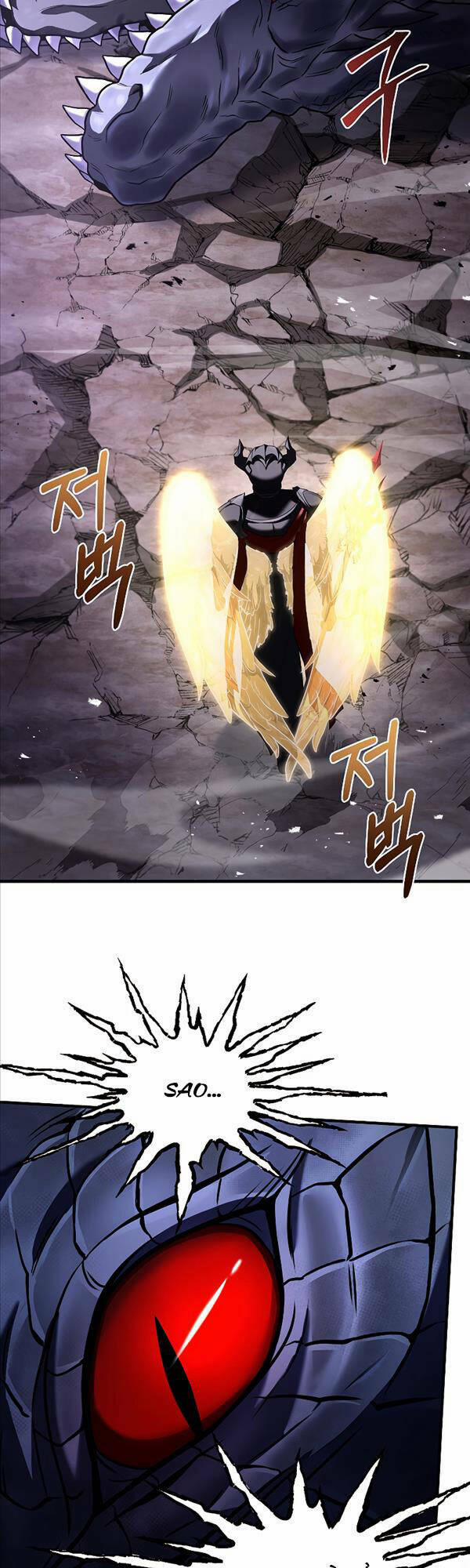 Sự Trở Lại Của Hiệp Sĩ Giáo Vô Song 94 trang 62