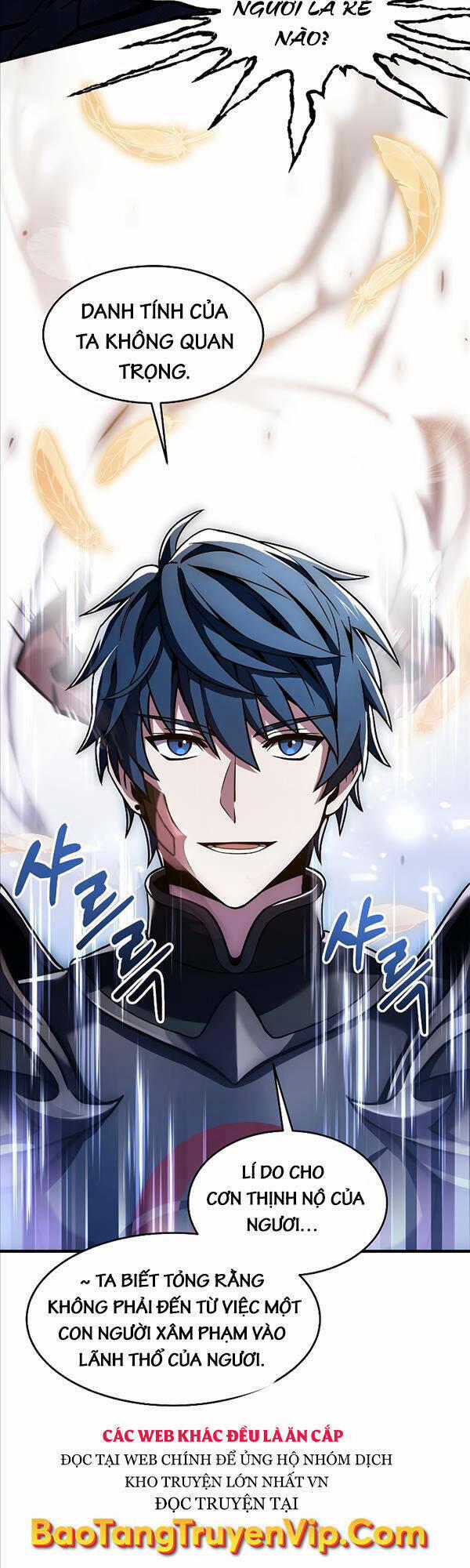 Sự Trở Lại Của Hiệp Sĩ Giáo Vô Song 94 trang 63