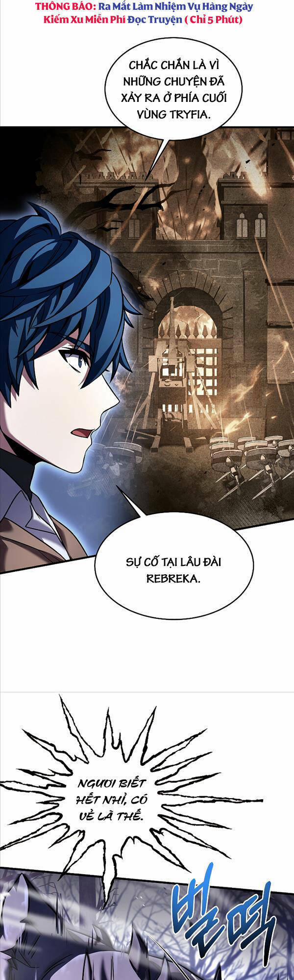 Sự Trở Lại Của Hiệp Sĩ Giáo Vô Song 94 trang 64