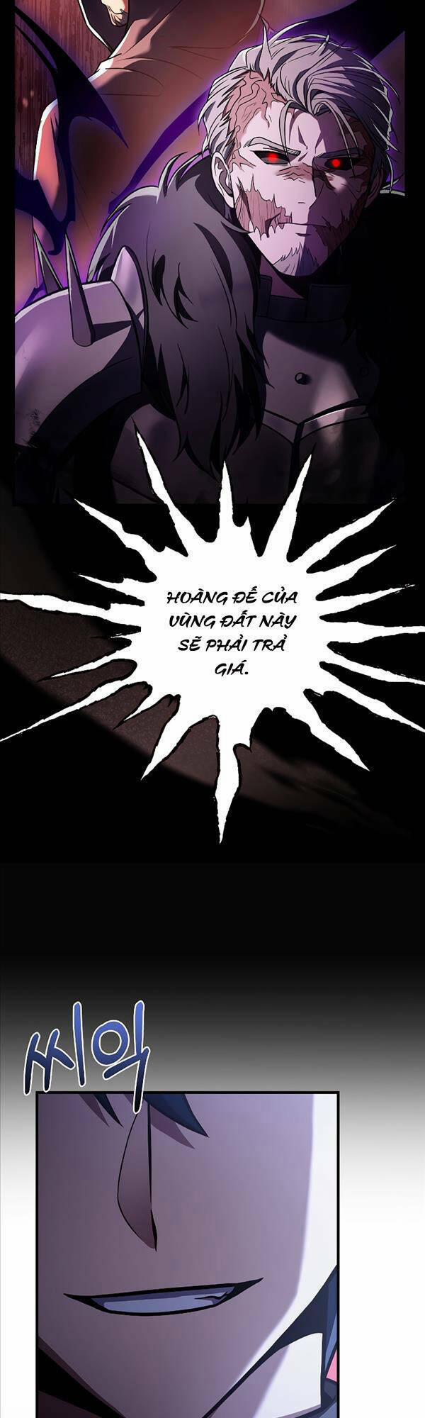 Sự Trở Lại Của Hiệp Sĩ Giáo Vô Song 94 trang 66