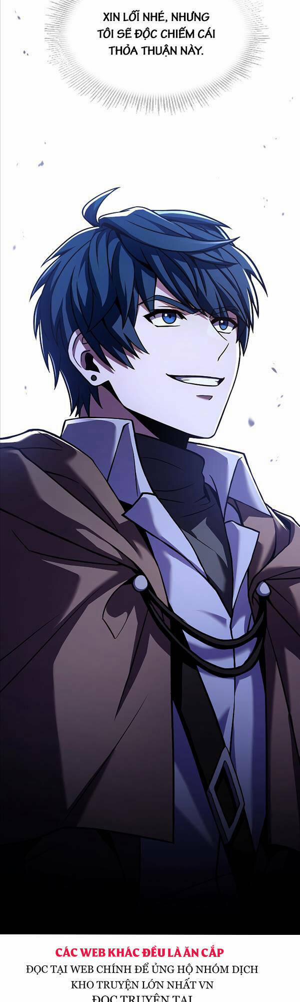 Sự Trở Lại Của Hiệp Sĩ Giáo Vô Song 94 trang 69