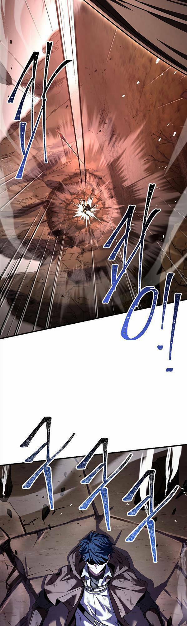 Sự Trở Lại Của Hiệp Sĩ Giáo Vô Song 94 trang 8