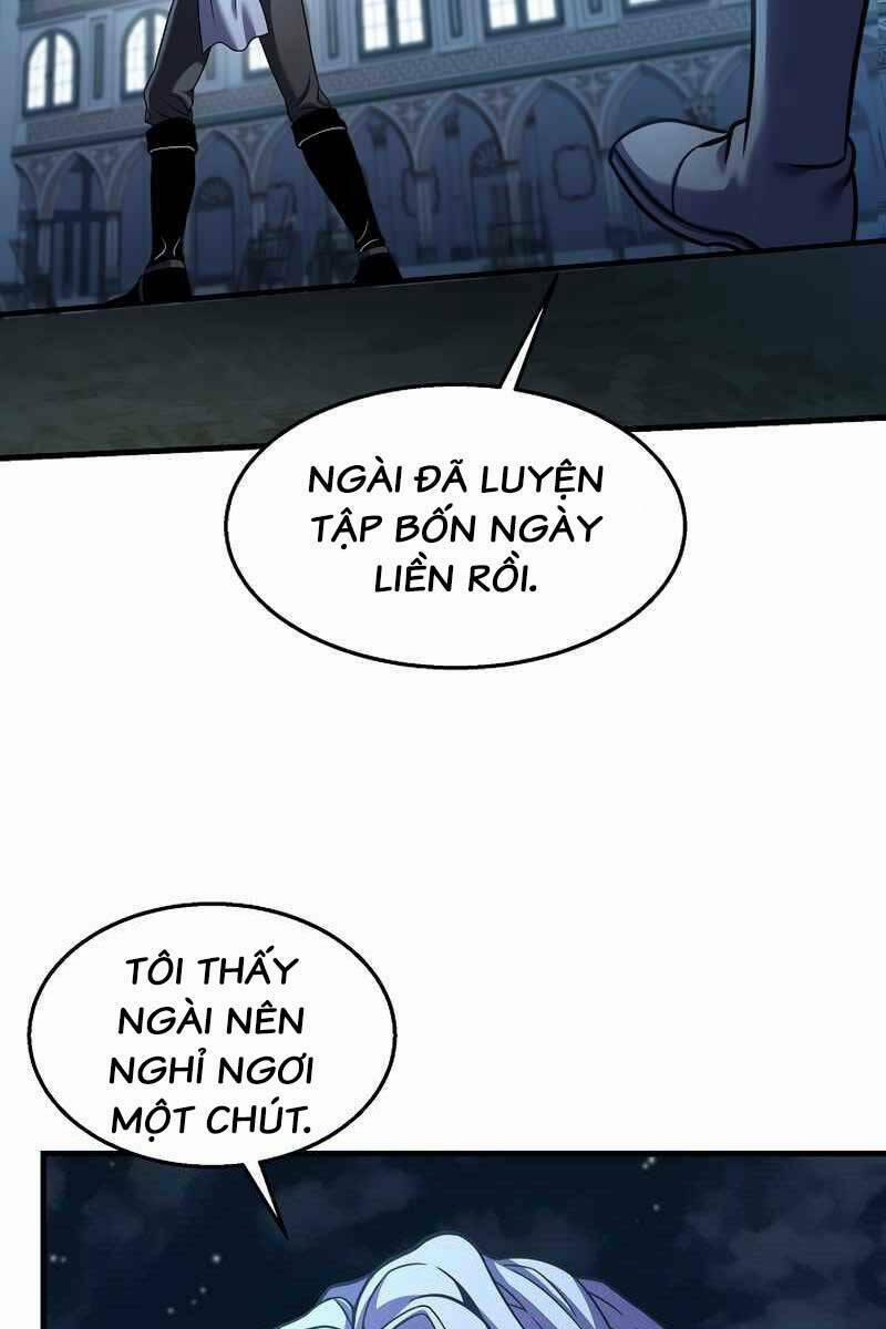 Sự Trở Lại Của Hiệp Sĩ Giáo Vô Song 95 trang 10