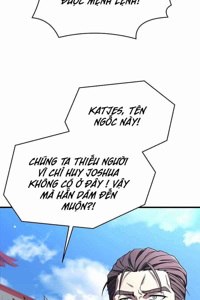 Sự Trở Lại Của Hiệp Sĩ Giáo Vô Song 95 trang 112