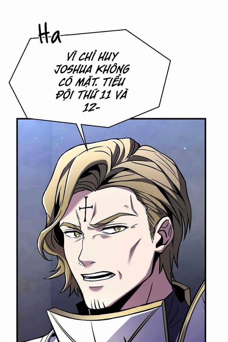 Sự Trở Lại Của Hiệp Sĩ Giáo Vô Song 95 trang 114