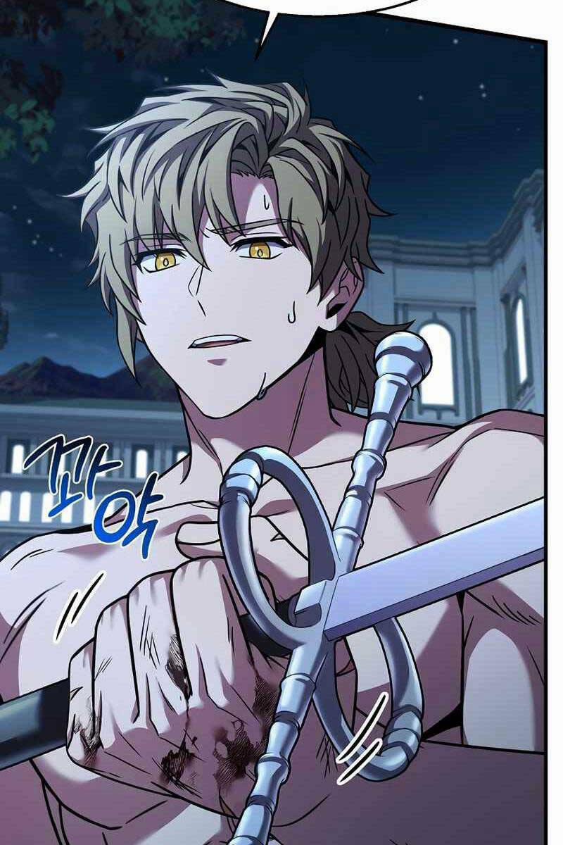 Sự Trở Lại Của Hiệp Sĩ Giáo Vô Song 95 trang 12