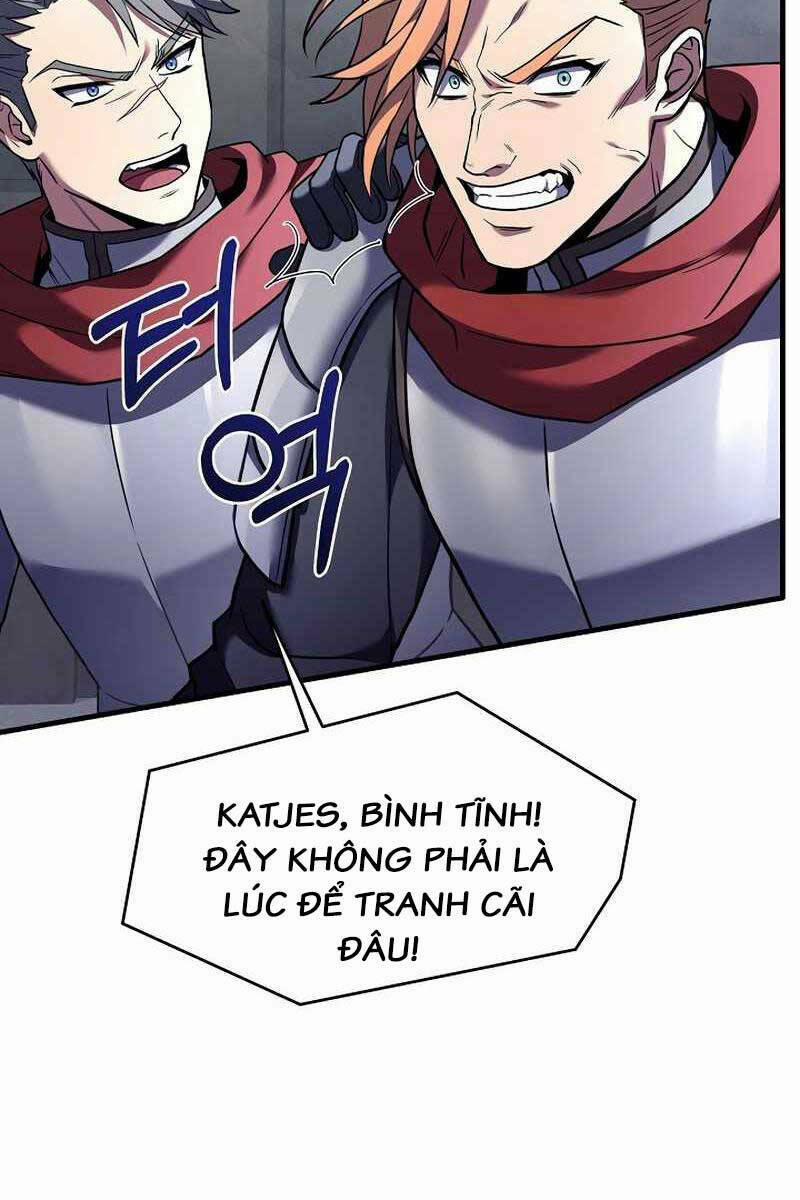 Sự Trở Lại Của Hiệp Sĩ Giáo Vô Song 95 trang 121
