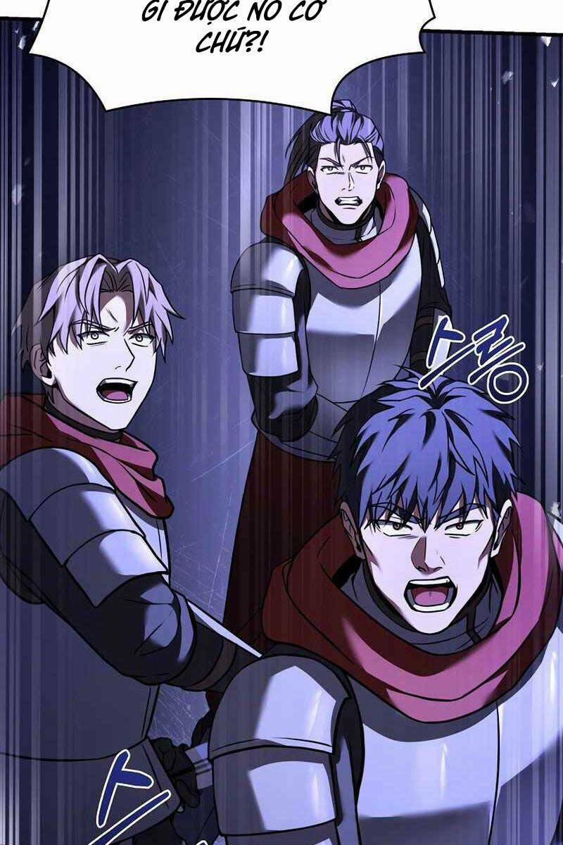 Sự Trở Lại Của Hiệp Sĩ Giáo Vô Song 95 trang 126